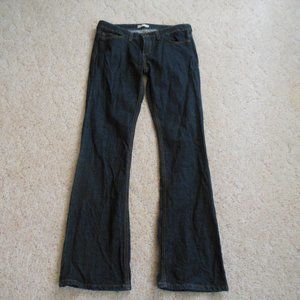 Dickies For Women Relaxed Fit Boot Cut Jeans